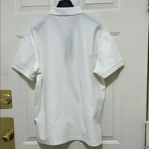Burberry polo T shirt